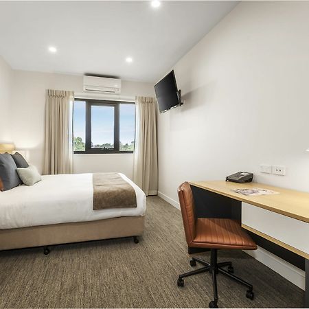 Quest Nowra Aparthotel Exteriör bild