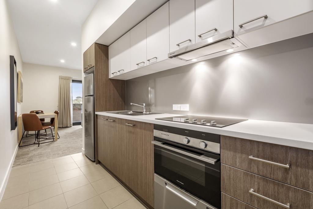 Quest Nowra Aparthotel Rum bild