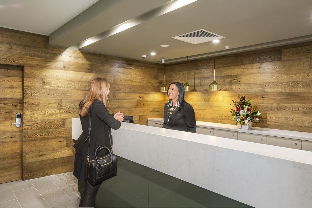 Quest Nowra Aparthotel Exteriör bild
