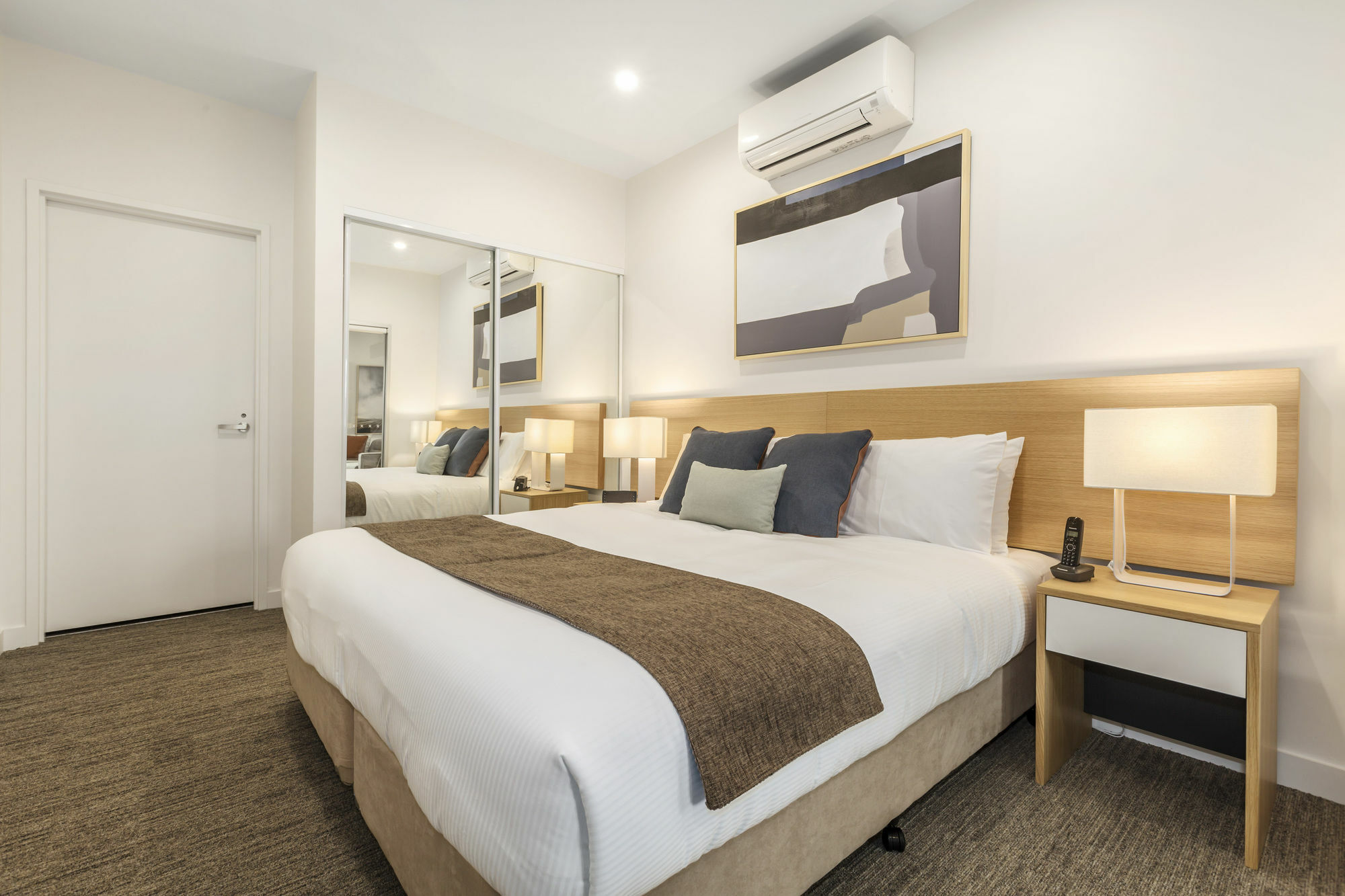 Quest Nowra Aparthotel Exteriör bild