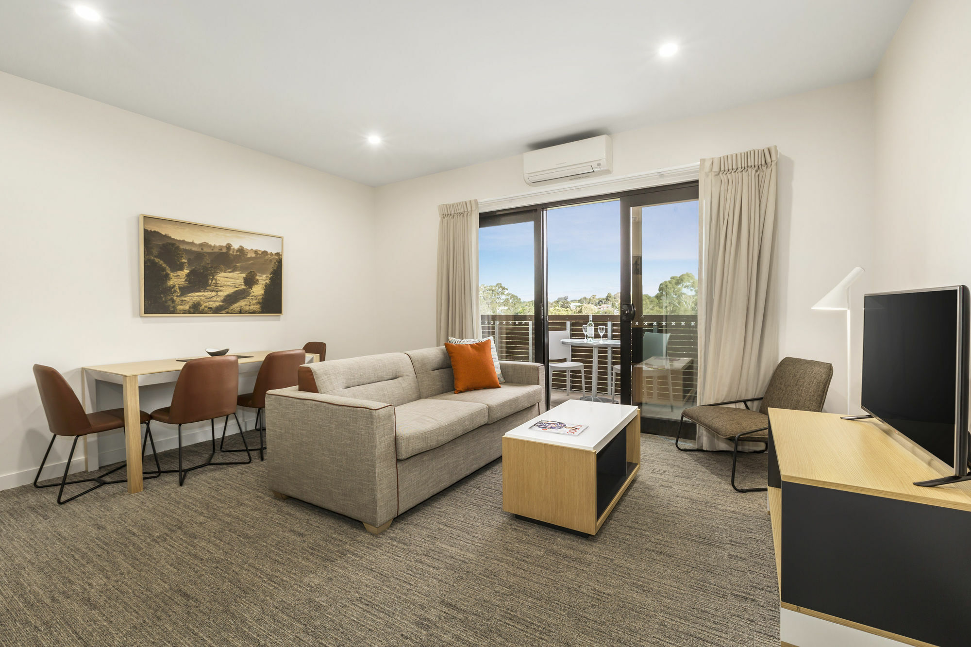 Quest Nowra Aparthotel Exteriör bild
