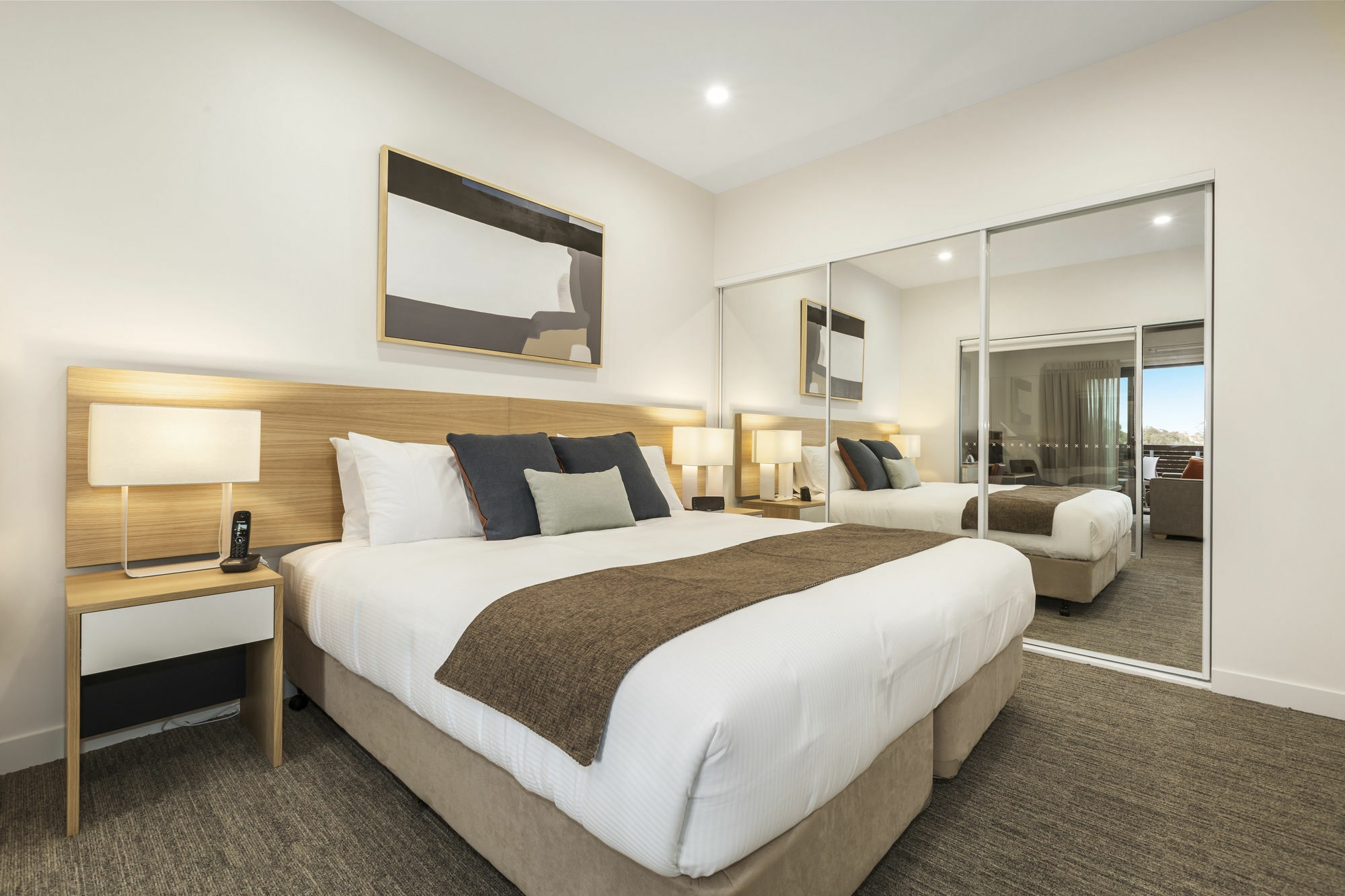 Quest Nowra Aparthotel Exteriör bild