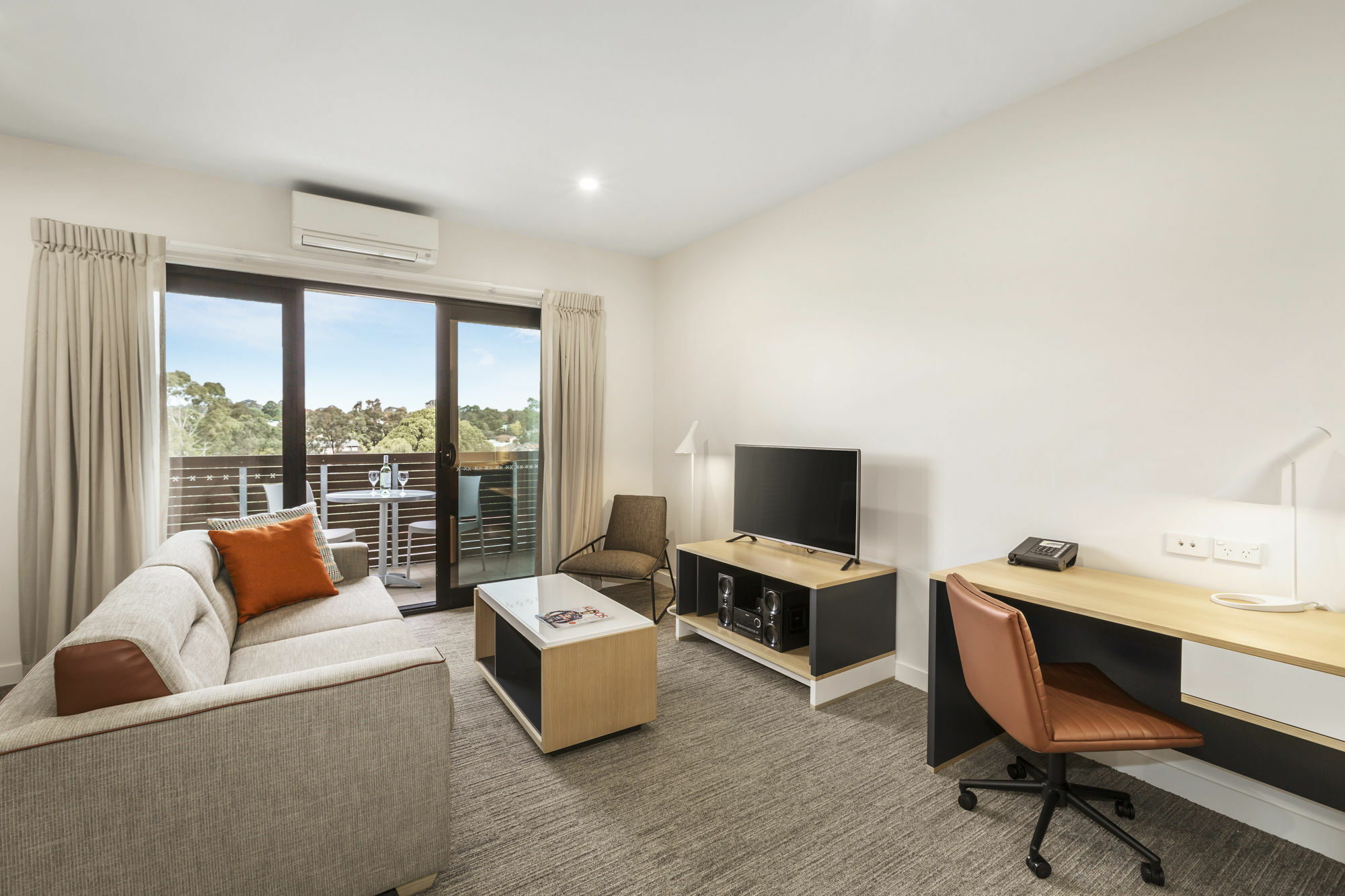 Quest Nowra Aparthotel Exteriör bild